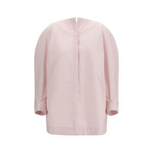 Jacquemus Multicolor Cotton Women's Shirt
